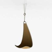 Hammock 3D Model