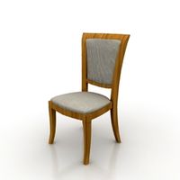 Chair 3D Model