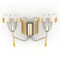 Sconce 3D Model