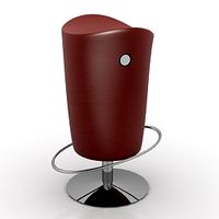 Chair 3D Model
