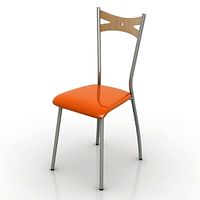 Chair 3D Model