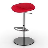 Chair 3D Model