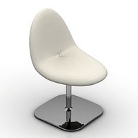 Chair   3D Model