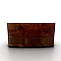 Drawer 3D Model