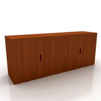 Drawer 3D Model