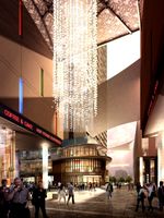 3d building 474 3D Model