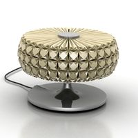 Lamp 3D Model