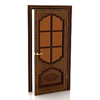 Door 3D Model