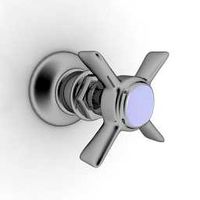 Mixer 3D Model