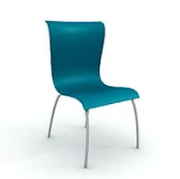 Сhair 3D Model