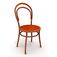 Chair 3D Model
