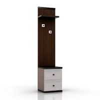 Shelf 3D Model