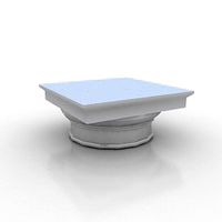 Decor 3D Model
