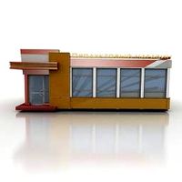Building 3D Model