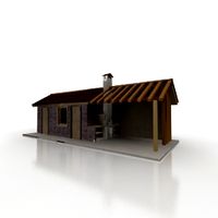 Building 3D Model