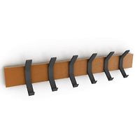 Rack 3D Model