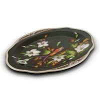 Plate 3D Model