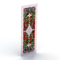 Panel 3D Model