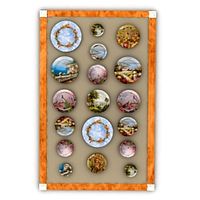 Panel 3D Model
