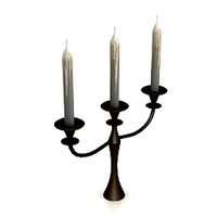 Candlestick 3D Model