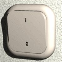 Switch by S.GAbor 3D Model