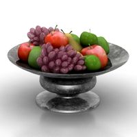 Vase 3D Model