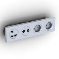 Socket 3D Model