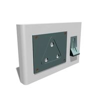 Socket 3D Model