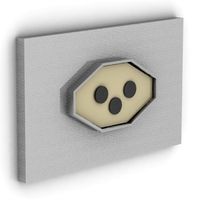Outlet 3D Model