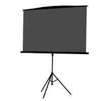 Screen 3D Model