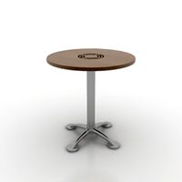 Table 3D Model