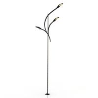 Lamppost 3D Model