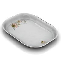 Tray 3D Model