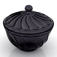 Vase 3D Model