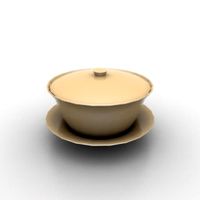 Accessory 3D Model