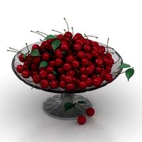 Vase 3D Model