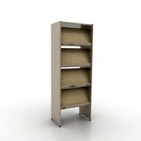 Shelf 3D Model
