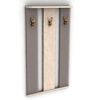 Rack 3D Model