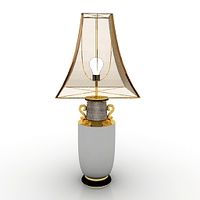 Lamp 3D Model
