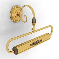 Sconce 3D Model
