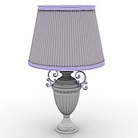 Lamp 3D Model