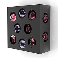 Sconce 3D Model