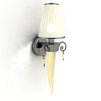 Sconce 3D Model
