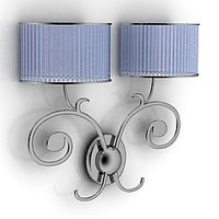 Sconce 3D Model