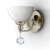 Sconce 3D Model