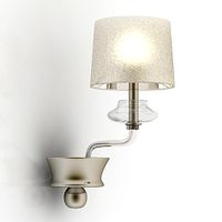 Sconce 3D Model