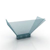 Sconce 3D Model