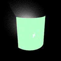 Sconce 3D Model