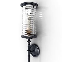 Sconce 3D Model