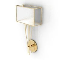 Sconce 3D Model